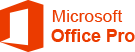 Microsoft Office Professional