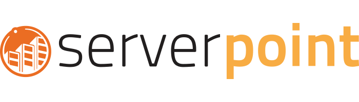 ServerPoint.com logo